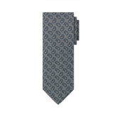 Corbata Jackard Mini Print Brooks Brothers CO03326